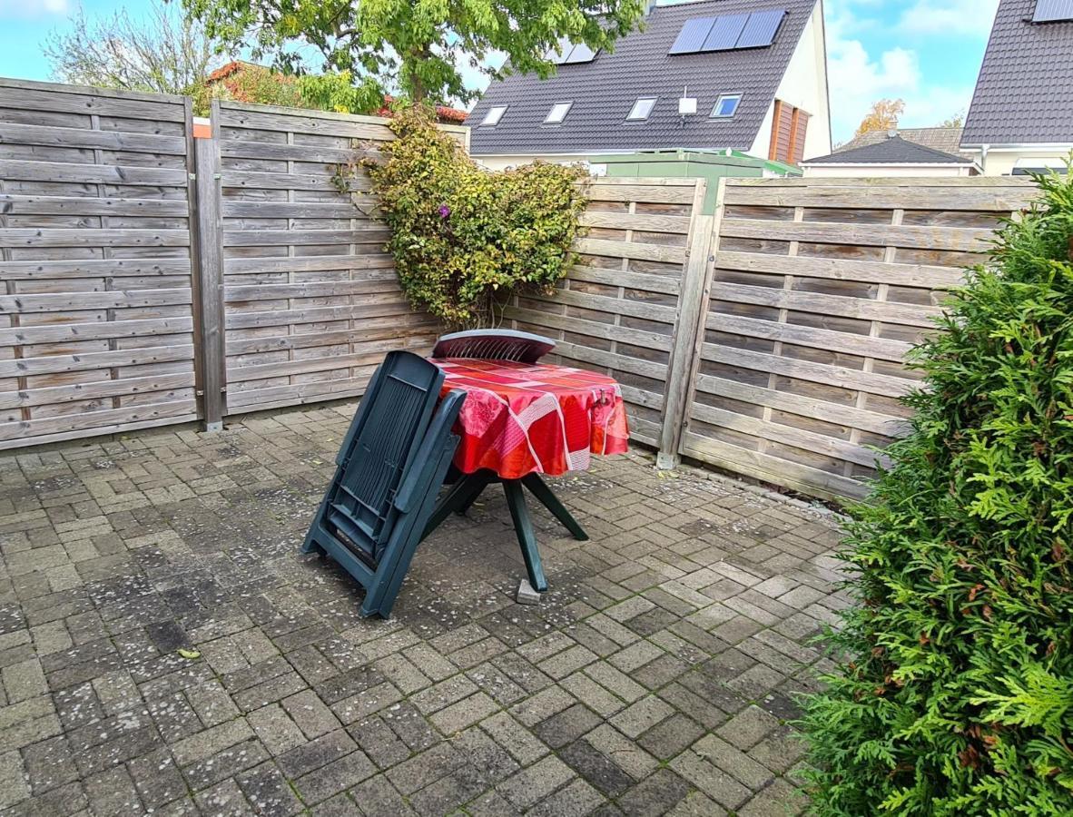 Ferienwohnung E. Storm Kellenhusen Exterior foto