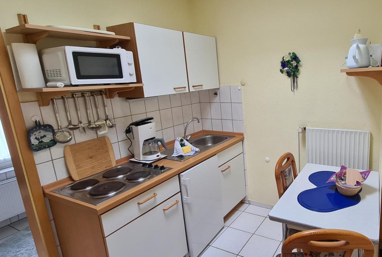 Ferienwohnung E. Storm Kellenhusen Exterior foto